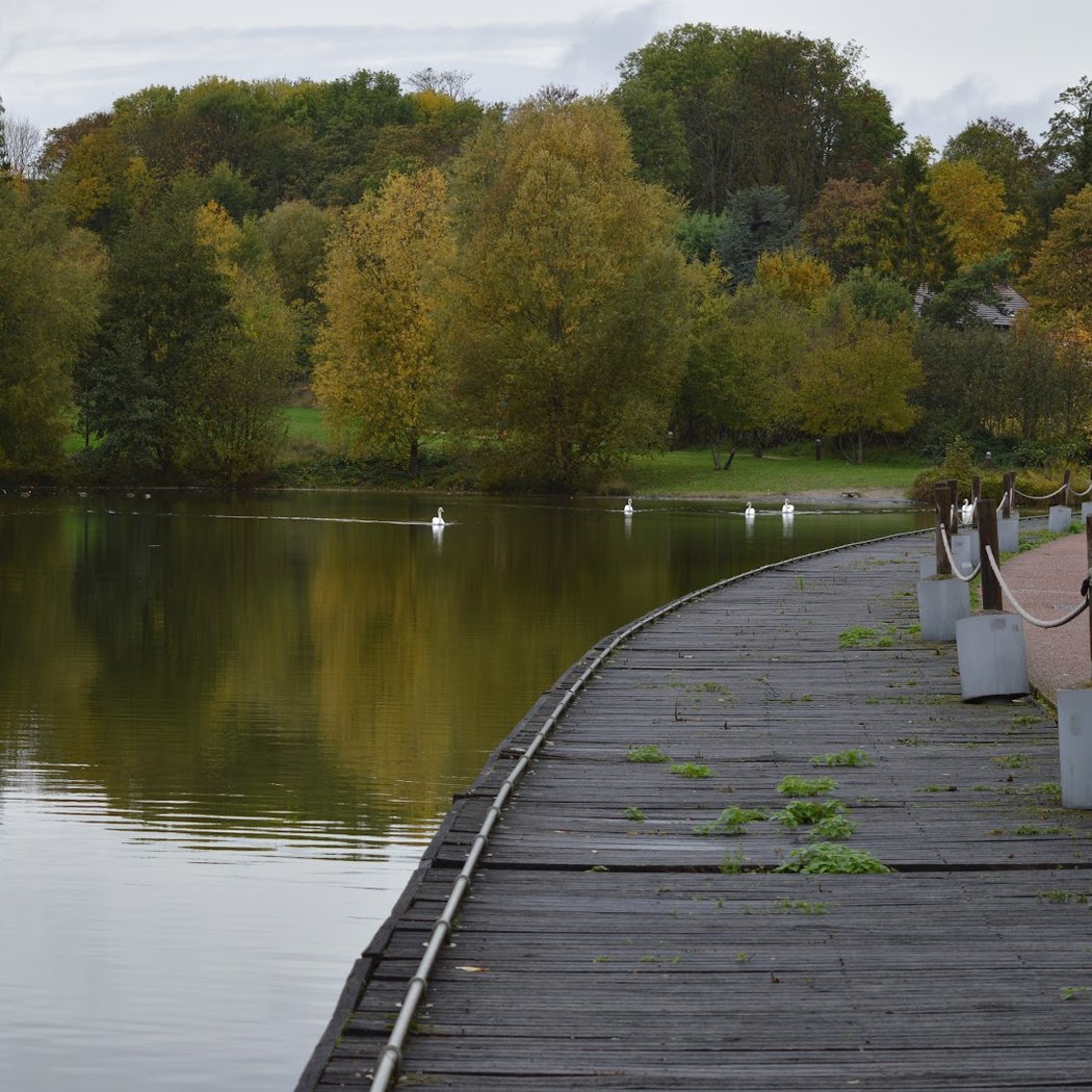 Parc Jean Valjean 2